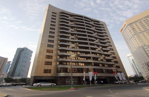 Abu Dhabi City Center Hotel | Ramee Garden Hotel Apartments