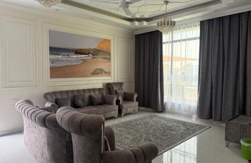 Al Hadd House | Ras Al Hadd's bounty