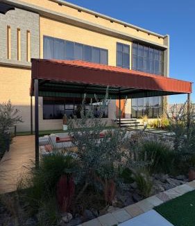 Sayq House | Rawnaq aljabal chalet