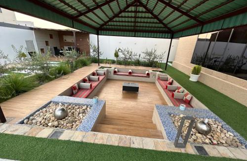 Sayq House | Rawnaq aljabal chalet