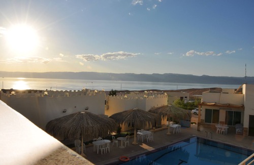 Aqaba Hotel | Red Sea Dive Center - Hotel & Dive Center