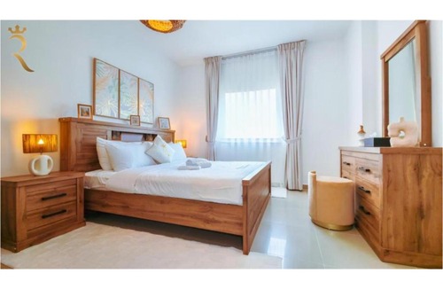 Abu Dhabi Apartment | Reef Edge 1BR - Elegant Coastal Getaway