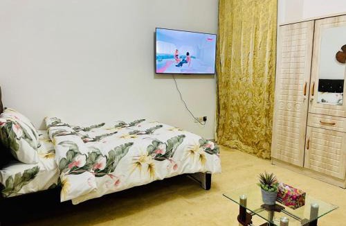 Al Wahdah House | Relaxation Quiet Room 2