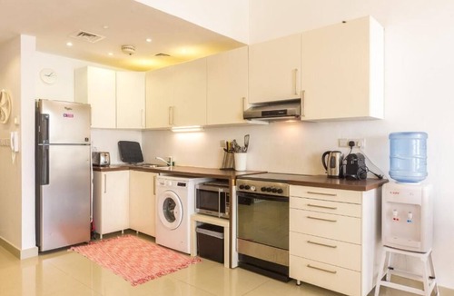 Ras Al Khaimah House | Relaxing villa escape with garden - pool & beach nearby – ideal for small groups