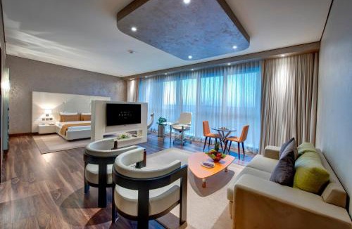 Al Ruwais Hotel | Remal Hotel