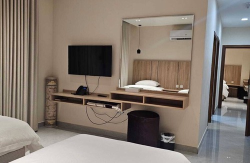 Muscat Apartment | Remal Muscat Apartments