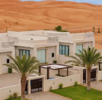 Bidiya Resort | Remal Resort Bidiyah