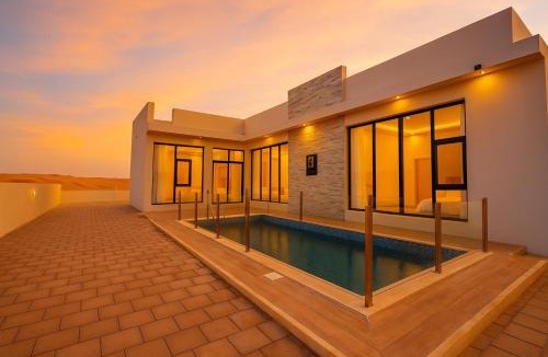 Bidiya Resort | Remal Resort Bidiyah