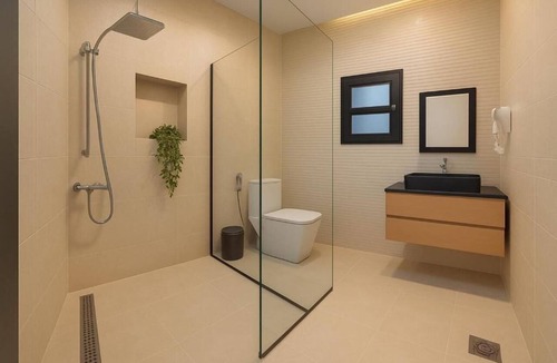Bidiya Resort | REMAL RESORT