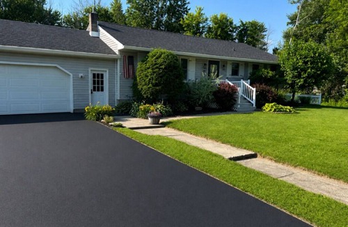 Massena House | Remodeled 3-bedroom, 1 bathroom house in Massena