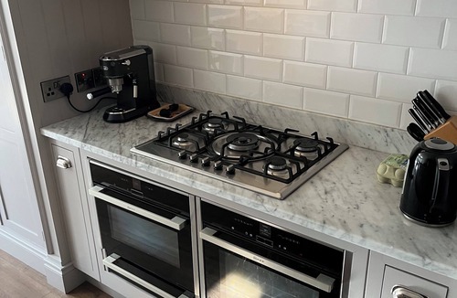 Malahide House | Renovated 3 bedroom 2.5 bath family home with large kitchen diner, in Malahide