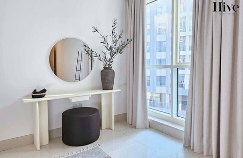Dubai Apartment | Renovated Al Warqa Apt W Pool & Fast WiFi