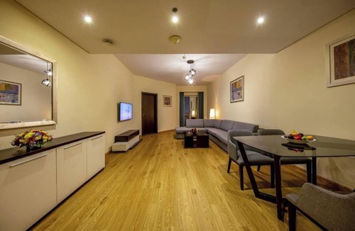 Beach & Coast Apartment | Residences by TIME Ruby