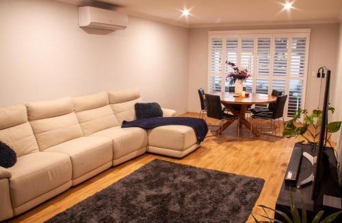 Eden Hill House | Revive Spa Retreat