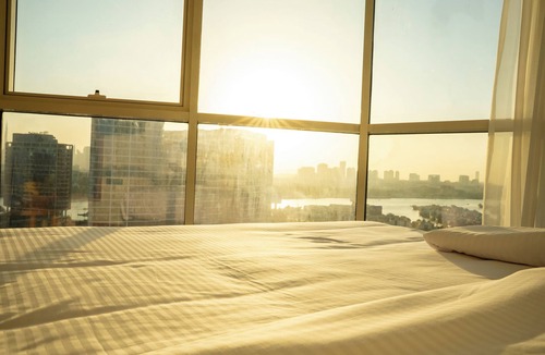 Deira Hotel | Reya Creek Hotel