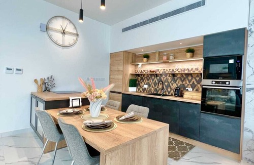 Sayq Ski Chalet | Romantic Private Luxury Chalet in Jabal Al Akhdar; Heated Pool, Sauna & Jacuzzi