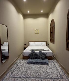Nizwa House | Room 7