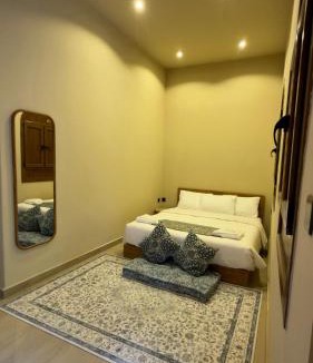 Nizwa House | Room 7