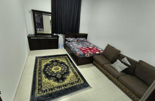 Ajman House | Rooms with private bathroom very high privacy