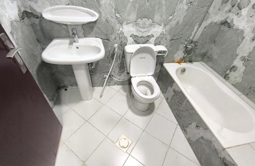 Ajman House | Rooms with private bathroom very high privacy