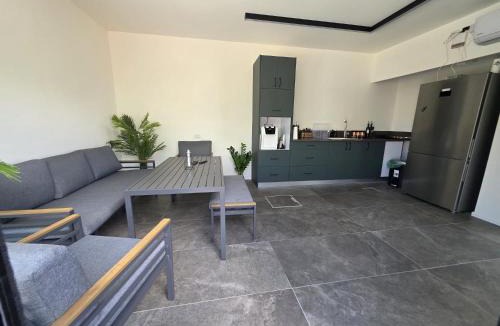 Daliyat al-Karmel Apartment | Rosa Carmel