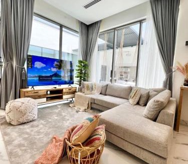 Sayq Ski Chalet | Rosella Chalet