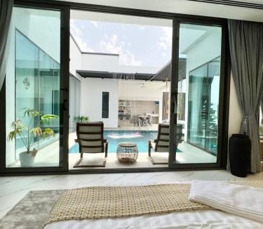 Sayq Ski Chalet | Rosella Chalet