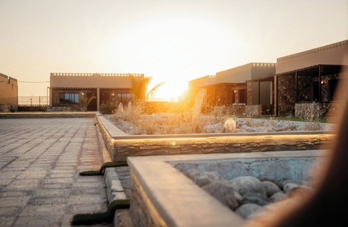 Mirbat Resort | Roushan Resort