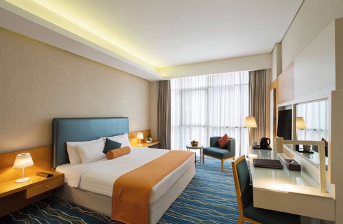 Deira Hotel | Royal Continental Hotel
