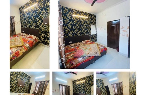 Amritsar House | RS HOTEL