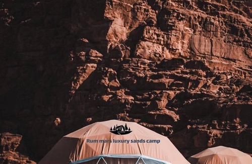 Wadi Rum Resort | Rum mars sands luxury camp