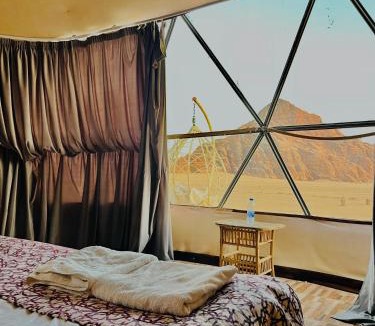 Wadi Rum Other | Rum New Luxury Camp