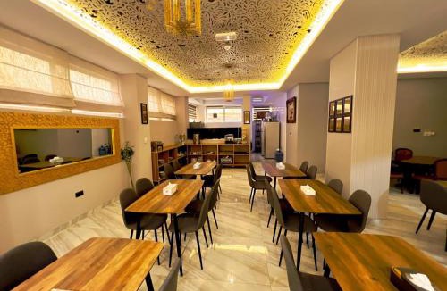 Madinat Zayed Hotel | Sadaf hotel LLC