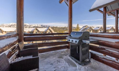 Saddle Ridge House | Saddle Ridge I3