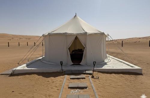 Bidiya Resort | Safari Desert Camp