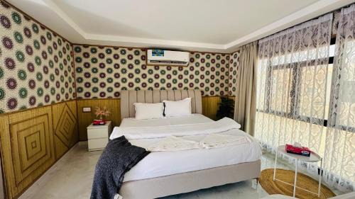 Bidiya Resort | Safari Desert Camp