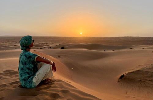 Bidiya Other | SAFARI-Glamping