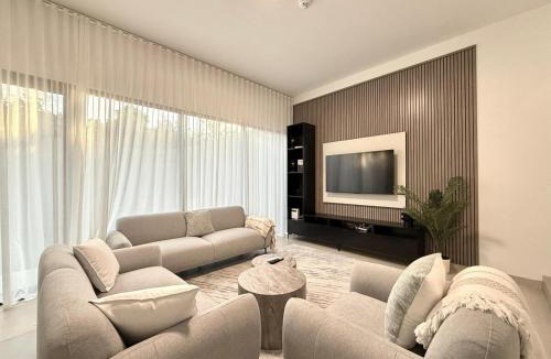 Sharjah Apartment | Sahab - Masar 2BR Townhouse