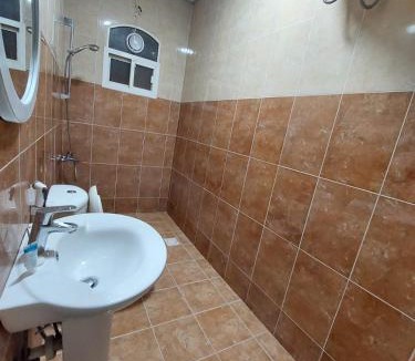 Salalah Hotel | Salalah Peace House