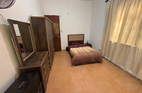 Amman Apartment | Salam Apartment 3