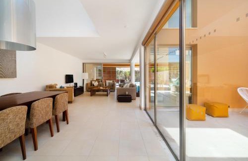 Salgados Villa | Salgados Beach Villas - Villa SAL