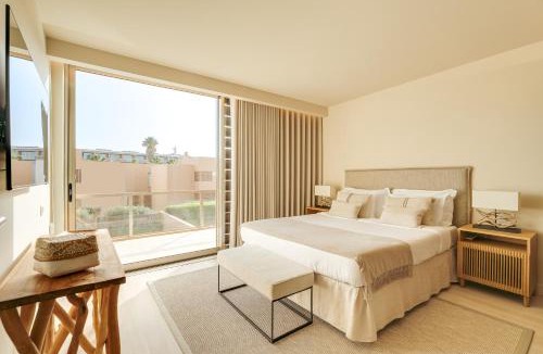 Salgados Villa | Salgados Premium Beach Villa by DA'Home