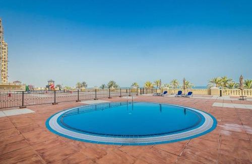 Al Hamra Village Apartment | Saltwater Sanctuary