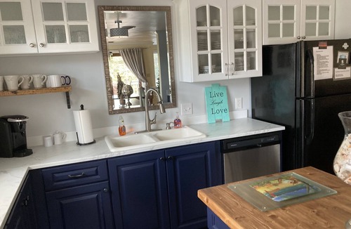 Northwest House | SANITIZED AND SCRUBBED Chesapeake Bay Beach House 100yards to beach