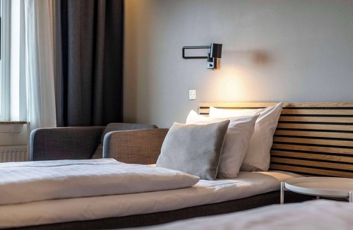 Ringsted Hotel | Scandic Ringsted