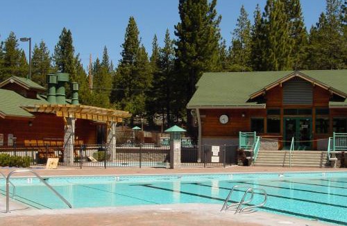Truckee House | Schussing Paradise