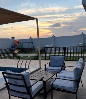 Al Hadd House | Sea Breeze Ras Al Hadd