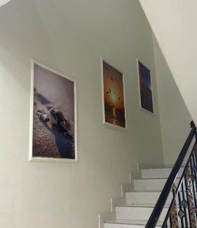 Al Hadd House | Sea Breeze Ras Al Hadd