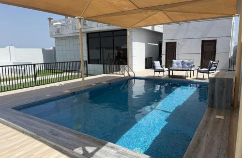 Al Hadd House | Sea Breeze Ras Al Hadd