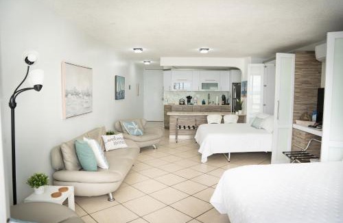 Cabezas Apartment | Sea For Yourself